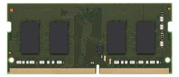 Kingston ValueRAM - DDR4 - Modul - 16 GB - SO DIMM 260-PIN von LumaTech