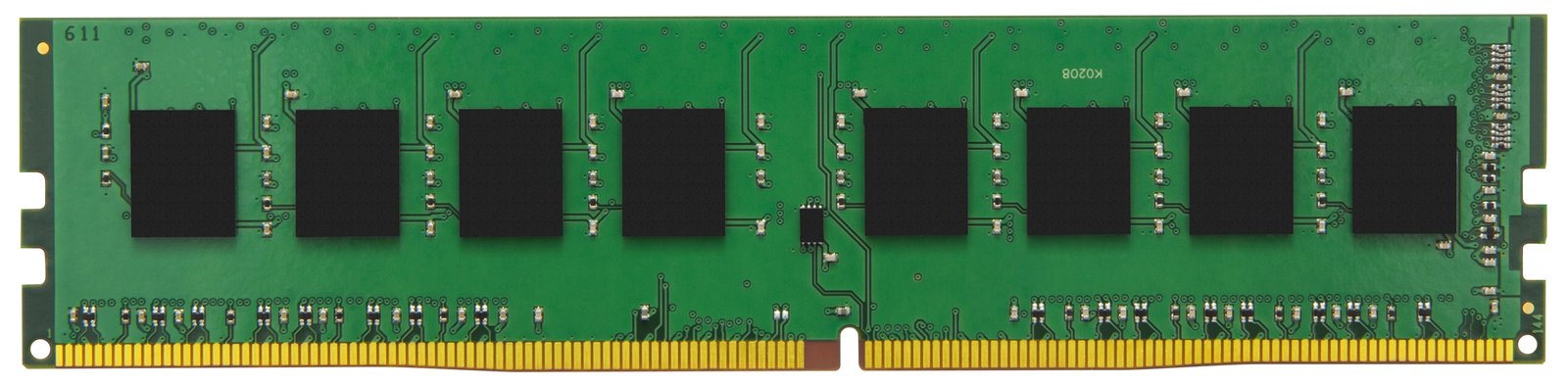 Kingston ValueRAM - DDR4 - Modul - 32 GB - DIMM 288-PIN von LumaTech