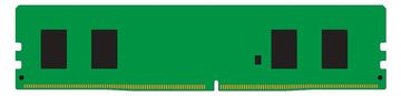 Kingston ValueRAM - DDR4 - Modul - 4 GB - DIMM 288-PIN - 3200 MHz von LumaTech