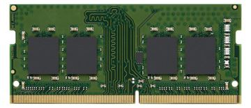 Kingston ValueRAM - DDR4 - Modul - 8 GB - SO DIMM 260-PIN von LumaTech