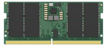 Kingston ValueRAM - DDR5 - Modul - 16 GB - SO DIMM 262-PIN von LumaTech