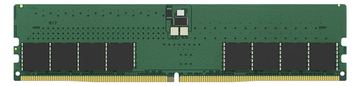 Kingston ValueRAM - DDR5 - Modul - 32 GB - DIMM 288-PIN von LumaTech