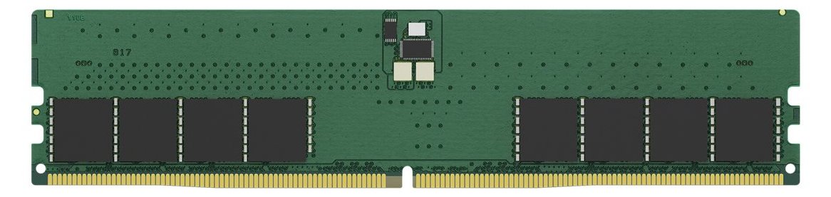 Kingston ValueRAM - DDR5 - Modul - 32 GB - DIMM 288-PIN von LumaTech