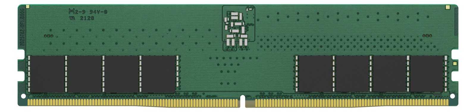 Kingston ValueRAM - DDR5 - Modul - 48 GB - DIMM 288-PIN von LumaTech