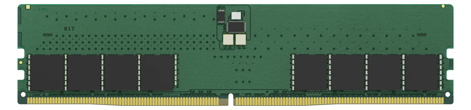 Kingston ValueRAM - DDR5 - Modul - 48 GB - DIMM 288-PIN, Ansicht 2