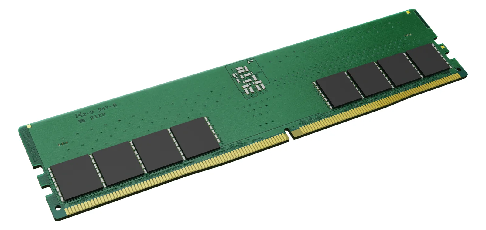 Kingston ValueRAM - DDR5 - Modul - 48 GB - DIMM 288-PIN, Ansicht 4