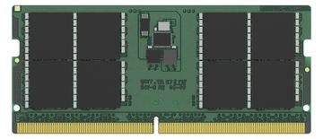 Kingston ValueRAM - DDR5 - Modul - 48 GB - SO DIMM 262-PIN von LumaTech