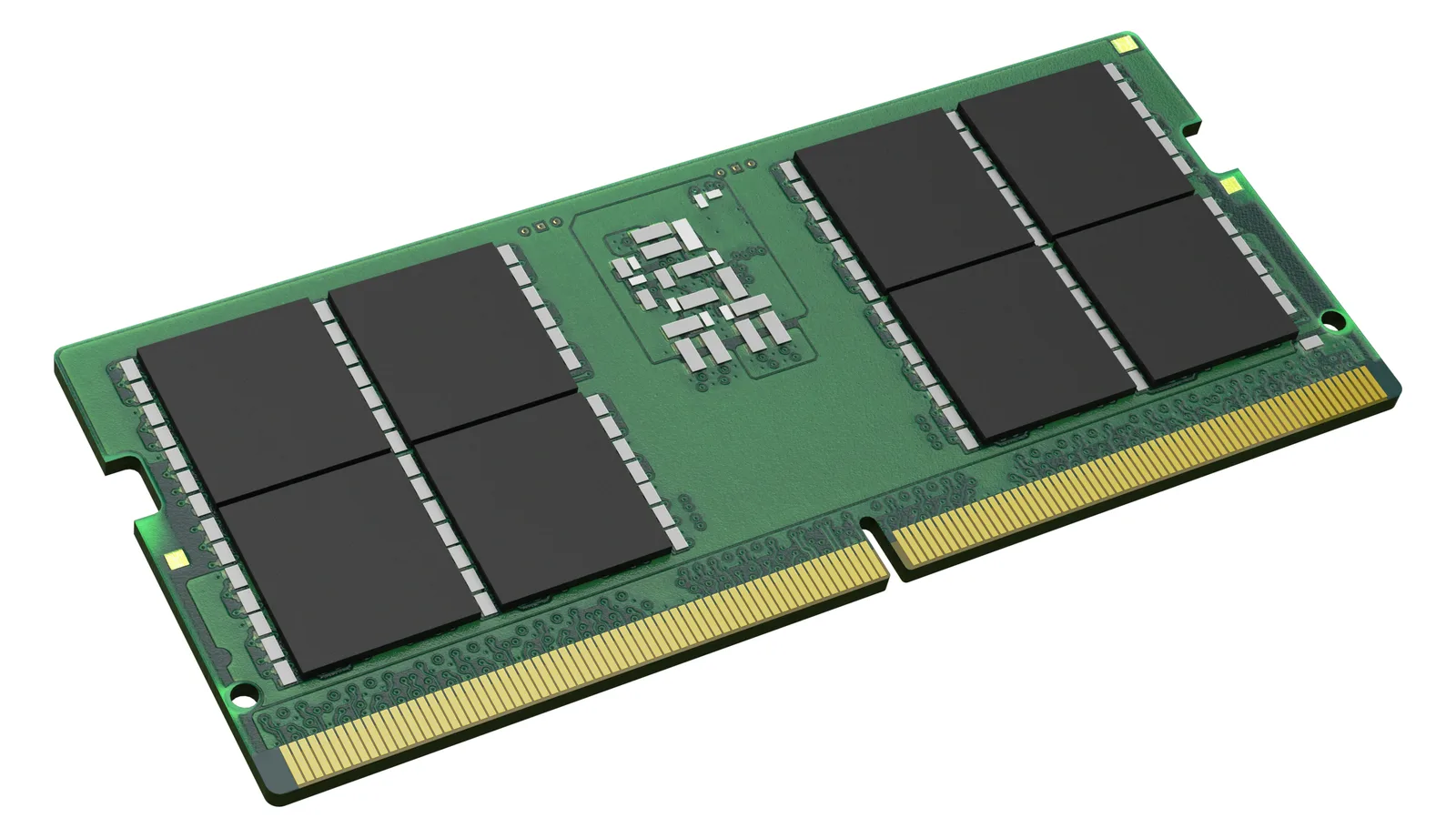 Kingston ValueRAM - DDR5 - Modul - 48 GB - SO DIMM 262-PIN, Ansicht 3