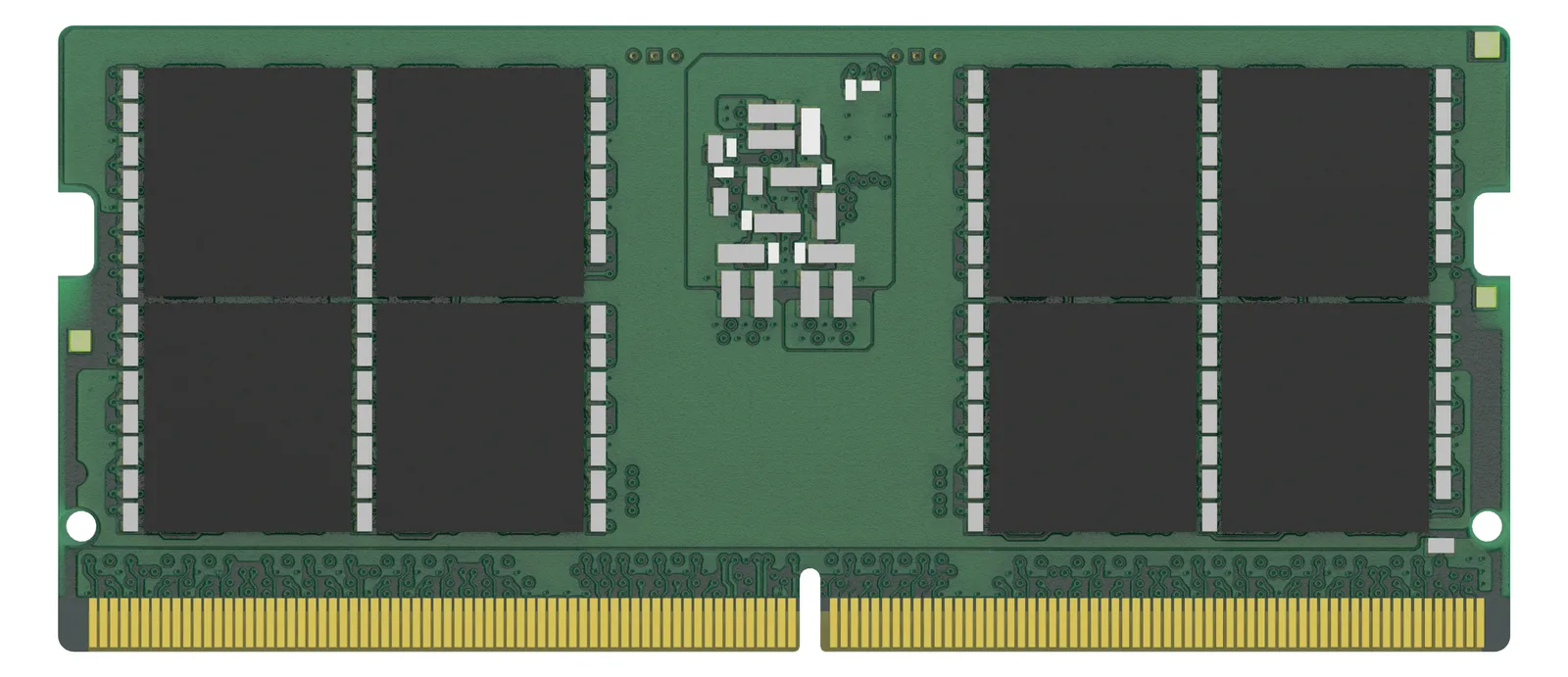 Kingston ValueRAM - DDR5 - Modul - 48 GB - SO DIMM 262-PIN, Ansicht 4