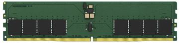 Kingston ValueRAM - DDR5 - Modul - 64 GB - DIMM 288-PIN - 3200 MHz von LumaTech