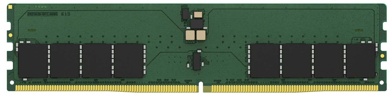 Kingston ValueRAM - DDR5 - Modul - 64 GB - DIMM 288-PIN von LumaTech
