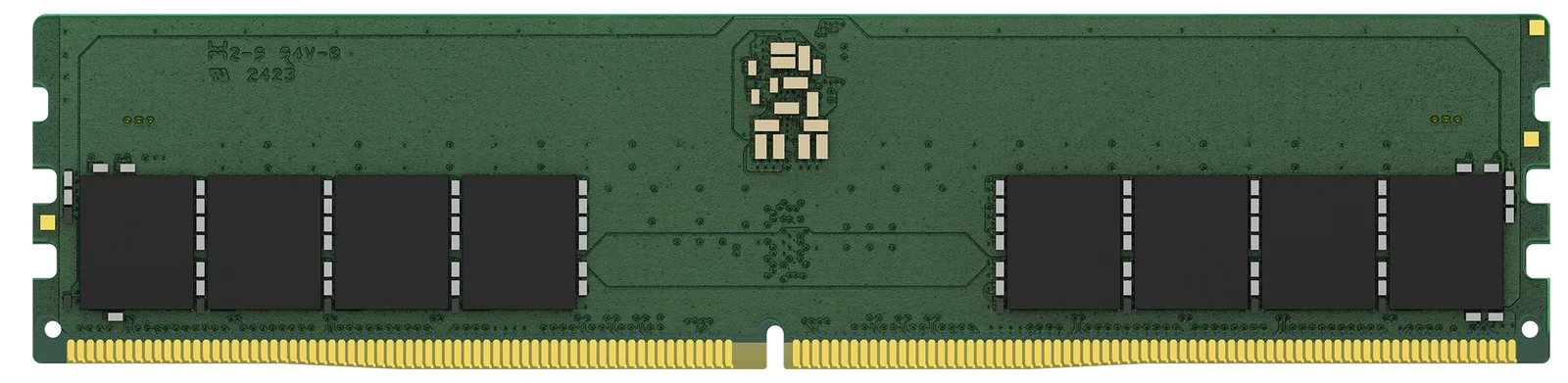 Kingston ValueRAM - DDR5 - Modul - 64 GB - DIMM 288-PIN - 3200 MHz, Ansicht 2