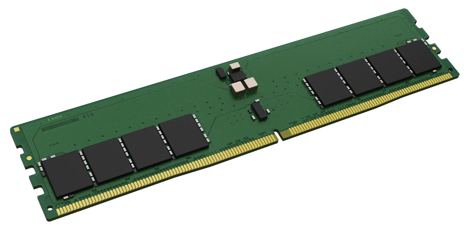 Kingston ValueRAM - DDR5 - Modul - 64 GB - DIMM 288-PIN - 3200 MHz, Ansicht 3
