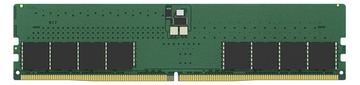 Kingston ValueRAM - DDR5 - Modul - 64 GB - DIMM 288-PIN - 5600 MHz von LumaTech
