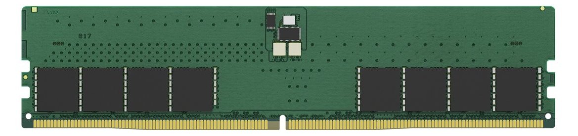 Kingston ValueRAM - DDR5 - Modul - 64 GB - DIMM 288-PIN von LumaTech