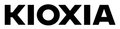 Kioxia KCD8 series - SSD - 7680 GB - intern - 2.5 (6.4 cm), Ansicht 2