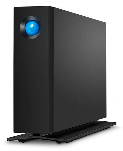 LaCie d2 Professional STHA8000800 - Festplatte - 8 TB - extern (Stationär)