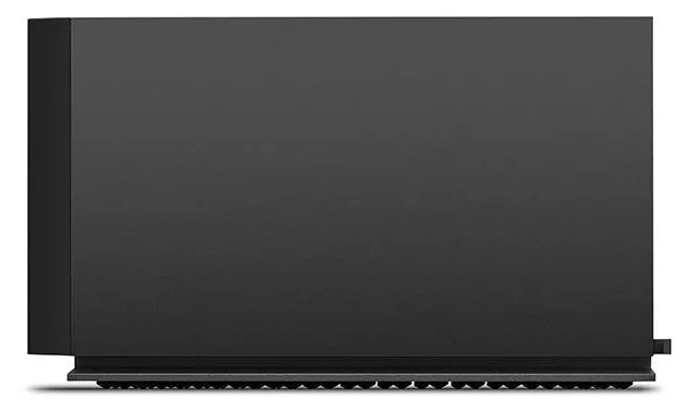 LaCie d2 Professional STHA8000800 - Festplatte - 8 TB - extern (Stationär), Ansicht 4