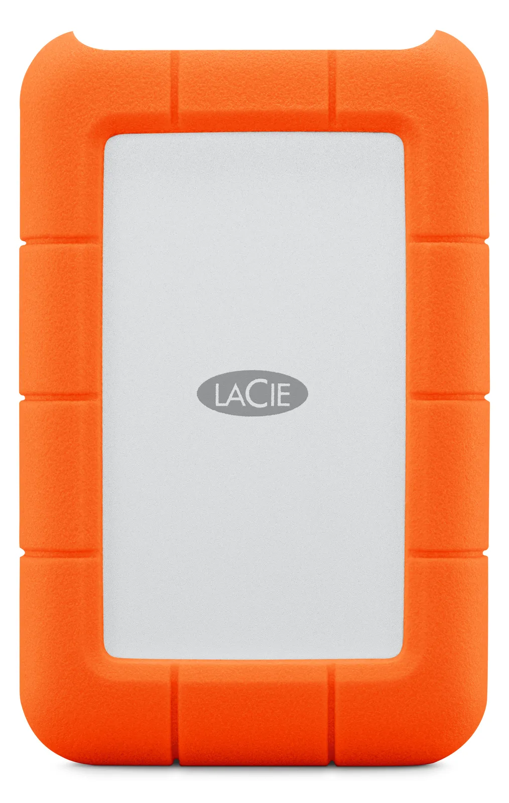 LaCie Rugged Mini - Festplatte - 5 TB - extern (tragbar), Ansicht 3