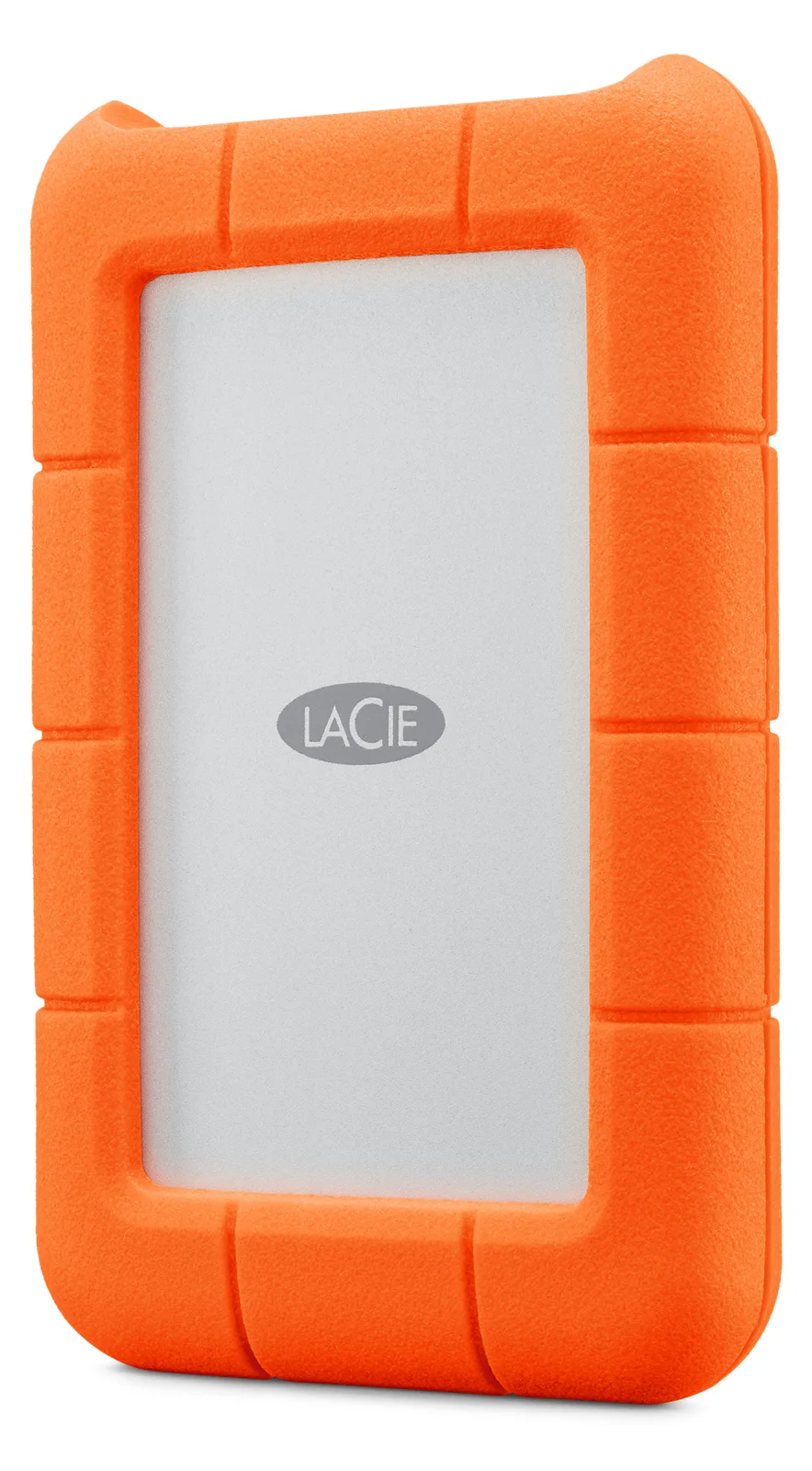 LaCie Rugged Mini - Festplatte - 5 TB - extern (tragbar), Ansicht 4