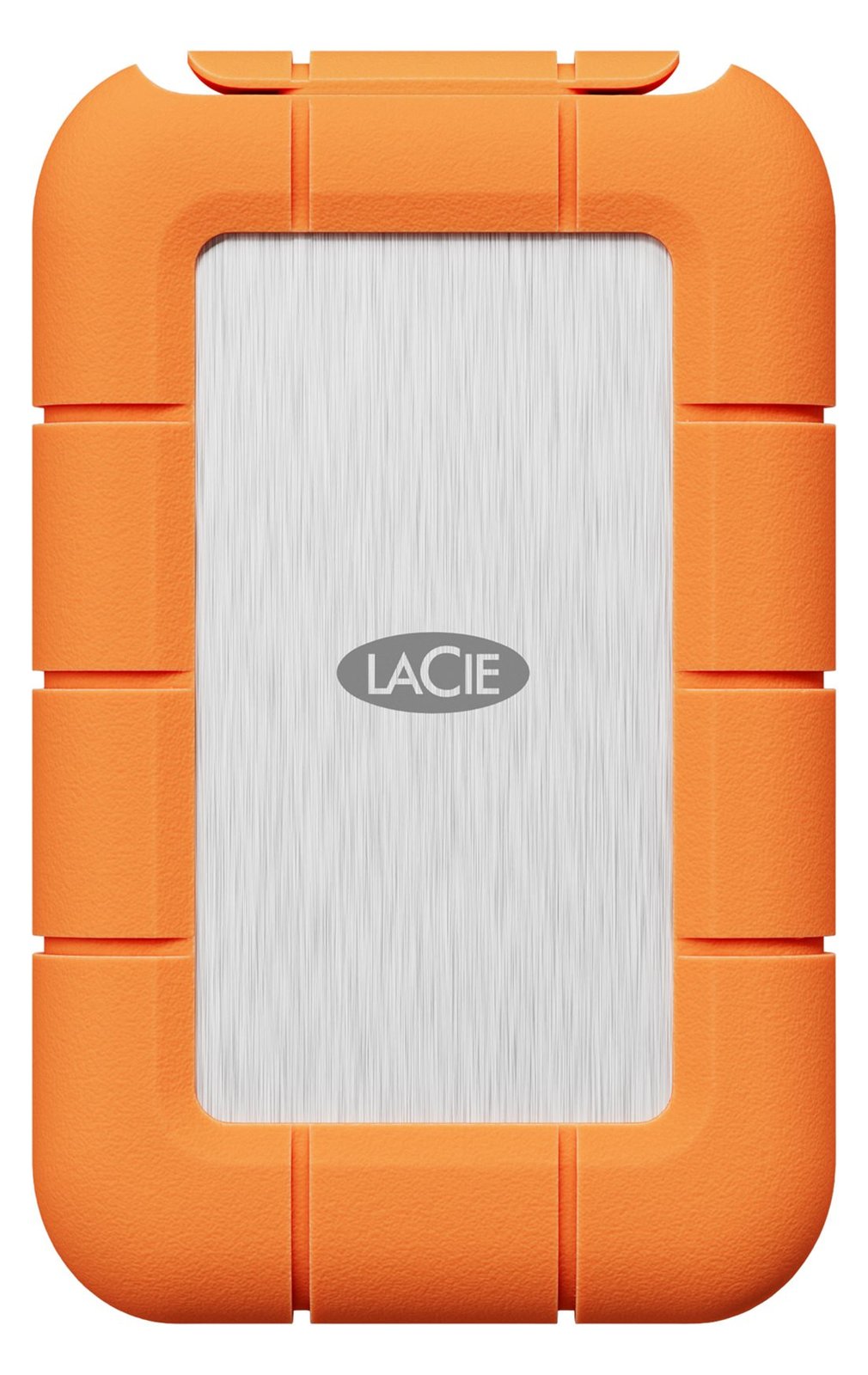 LaCie Rugged SSD4 SSD USB-C von LumaTech