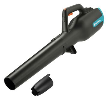 Gardena PowerJet 18V solo - Laubbläser - schnurlos von LumaTech