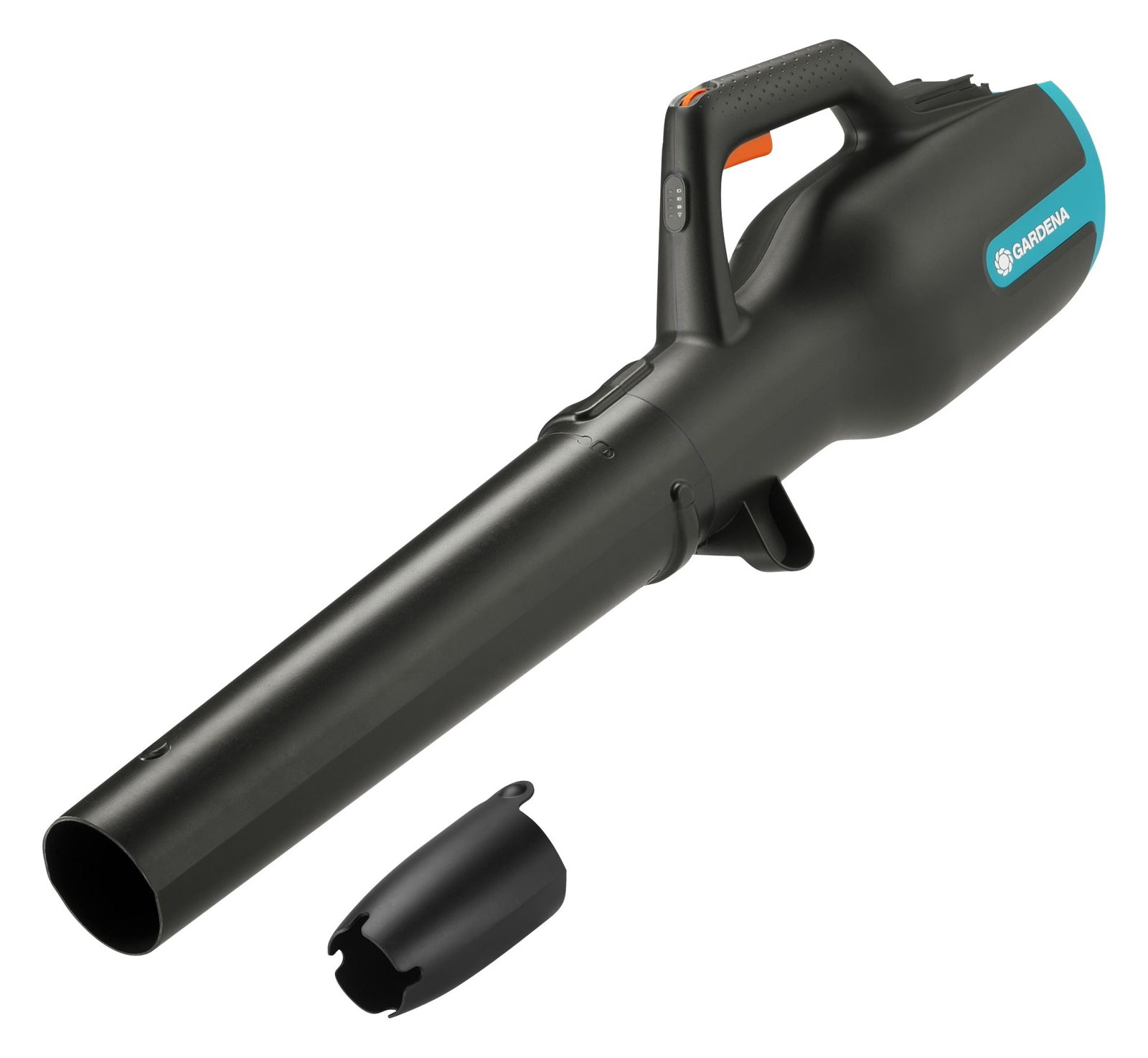 Gardena PowerJet 18V solo - Laubbläser - schnurlos