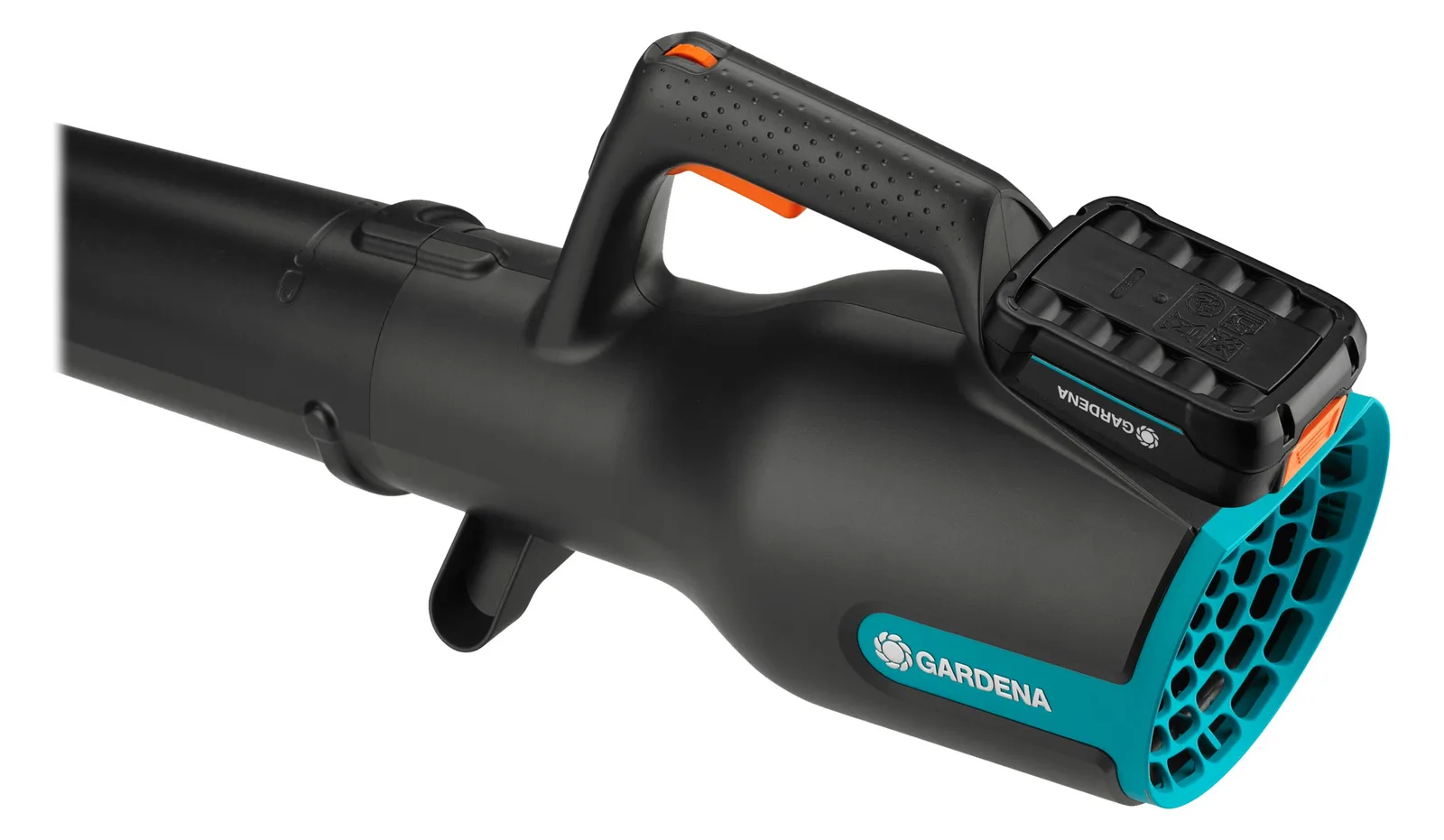 Gardena PowerJet 18V solo - Laubbläser - schnurlos, Ansicht 4