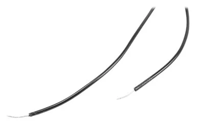 Lanberg AK-1501-B - Kühlgebläse - Schwarz - Metall - Kunststoff - AC - 230 V - 48,3 cm (19 Zoll), Ansicht 2