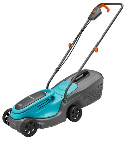 Gardena PowerMax 30/18V Solo - Rasenmäher - elektrisch