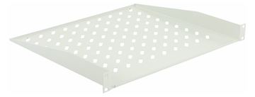 Lanview RAS205WH - Weiß - 30 kg - 1U - 19 - Oval - 482 mm von LumaTech