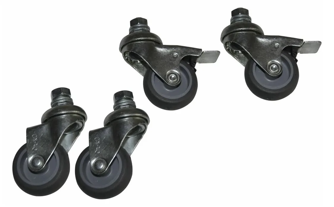 Lanview RAX111 - 240 kg - Wall Type Racks - 45 mm - 90 mm - 75 mm - 800 g, Ansicht 4