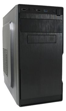 LC-Power 2014MB - Tower - micro ATX - ohne Netzteil von LumaTech