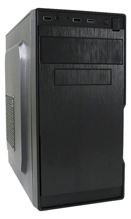 LC-Power 2014MB - Tower - micro ATX - ohne Netzteil von LumaTech
