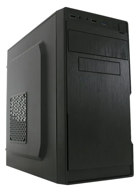 LC-Power 2014MB - Tower - micro ATX - ohne Netzteil, Ansicht 4