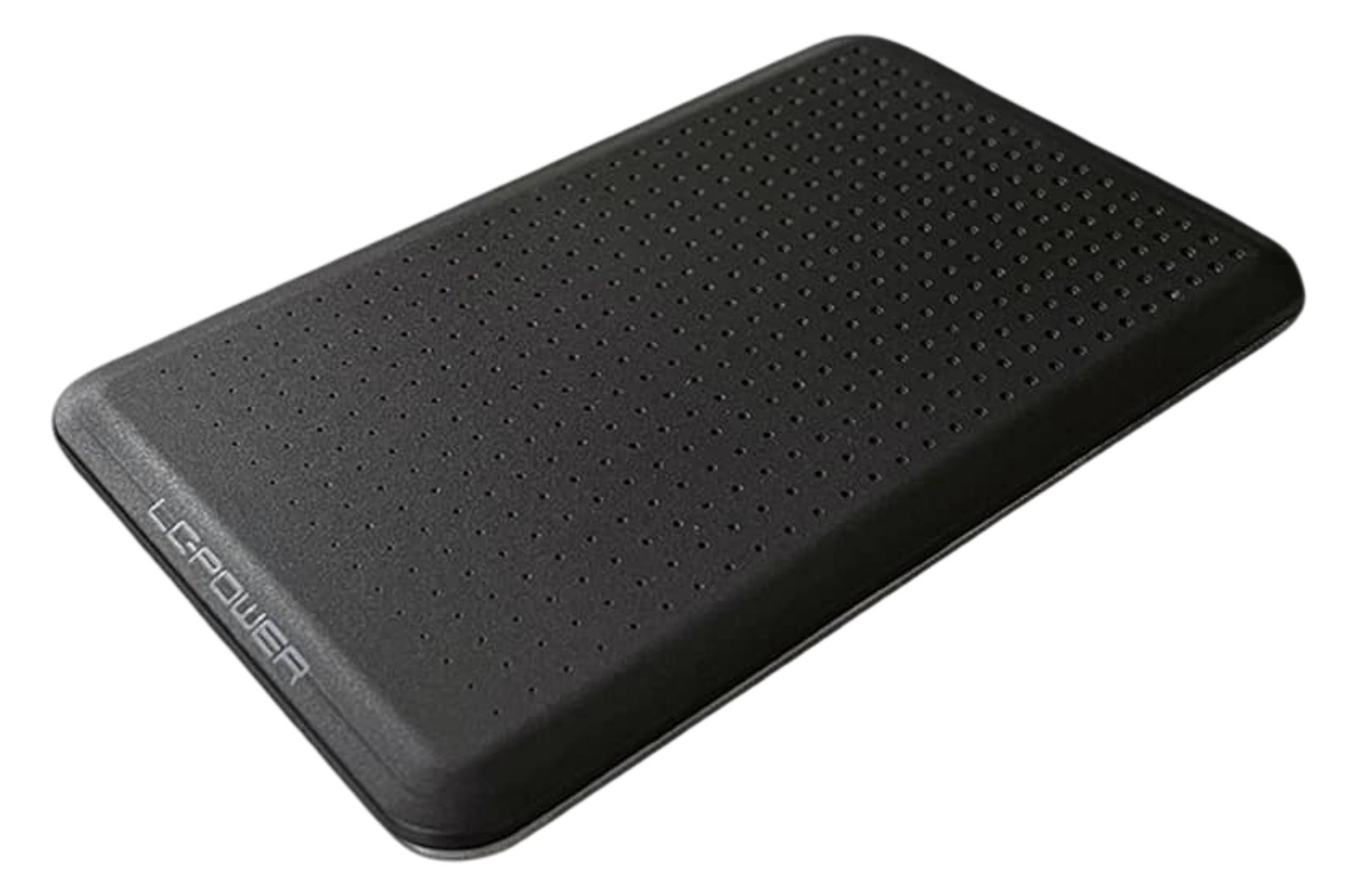 LC-Power LC-25BU3 - Speichergehäuse - 2.5 (6.4 cm) von LumaTech