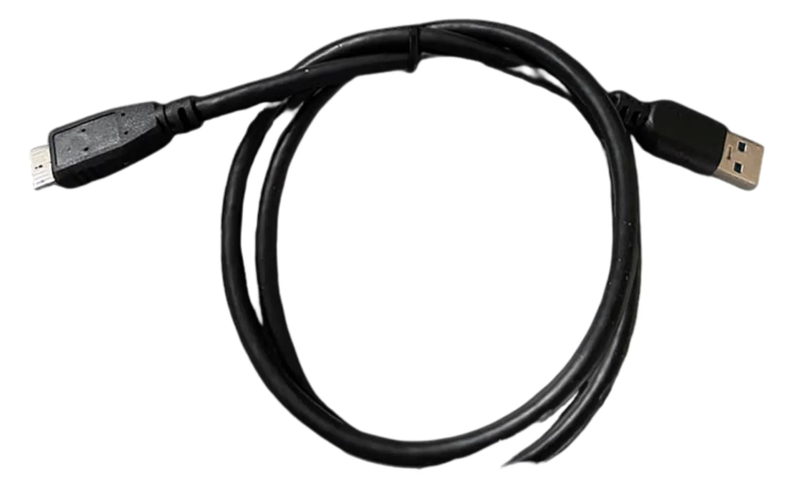 LC-Power LC-25BU3 - Speichergehäuse - 2.5 (6.4 cm), Ansicht 3