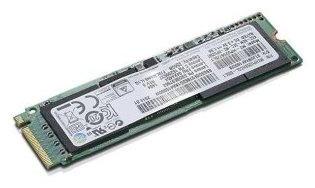 Lenovo 00JT050 - 256 GB - M.2