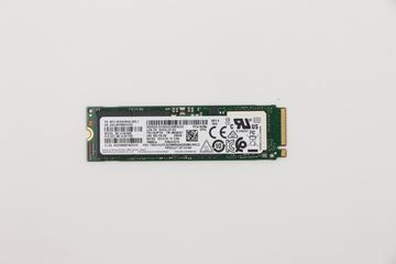 Lenovo 00UP734 - 256 GB - M.2 von LumaTech