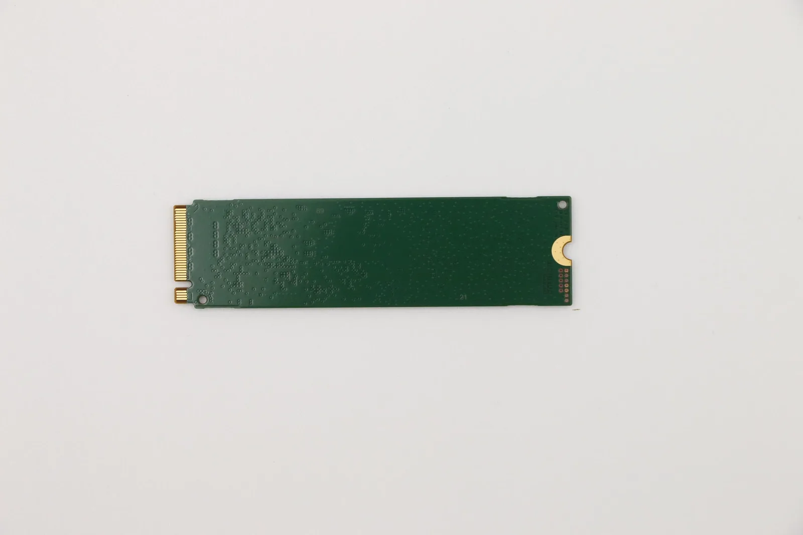 Lenovo 00UP734 - 256 GB - M.2, Ansicht 2