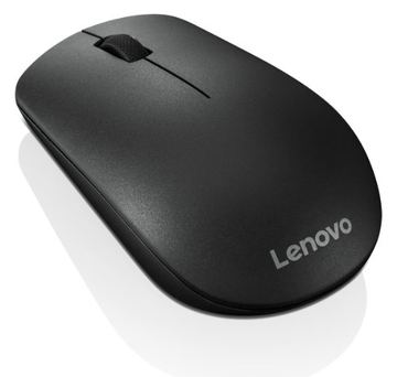 Lenovo 400 mouse Office Ambidextrous RF Wireless Optical - Maus - 1.200 dpi von LumaTech