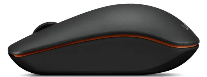 Lenovo 400 mouse Office Ambidextrous RF Wireless Optical - Maus - 1.200 dpi, Ansicht 2