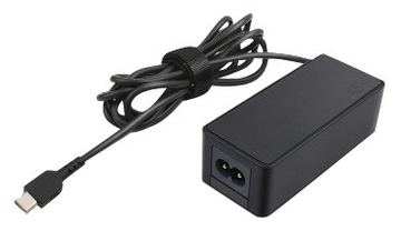 Lenovo 45W Standard AC Adapter (USB Type-C) - Netzteil von LumaTech