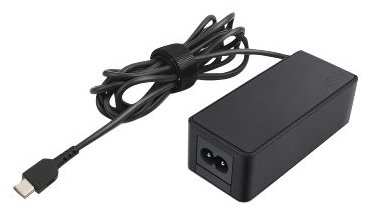 Lenovo 45W Standard AC Adapter (USB Type-C) - Netzteil