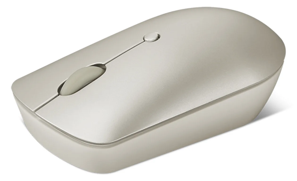 Lenovo 530 Wireless Mouse - Maus - rechts- und linkshändig - optisch - 4 Tasten - kabellos - 2.4 GHz, Ansicht 3