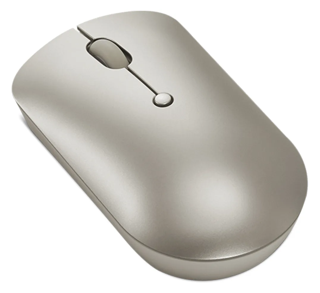 Lenovo 530 Wireless Mouse - Maus - rechts- und linkshändig - optisch - 4 Tasten - kabellos - 2.4 GHz, Ansicht 6