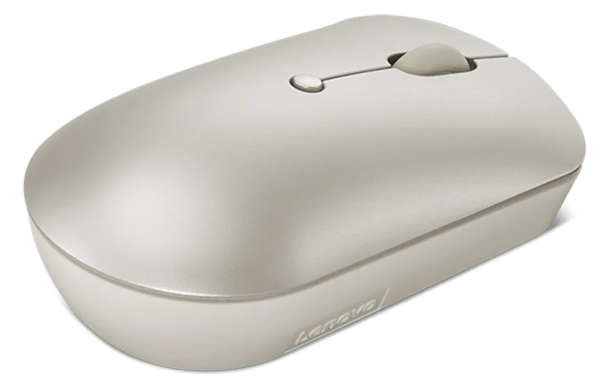Lenovo 530 Wireless Mouse - Maus - rechts- und linkshändig - optisch - 4 Tasten - kabellos - 2.4 GHz, Ansicht 7