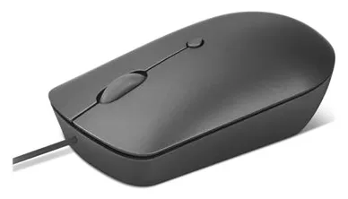 Lenovo 540 - Maus - kompakt - optisch - 4 Tasten, Ansicht 4