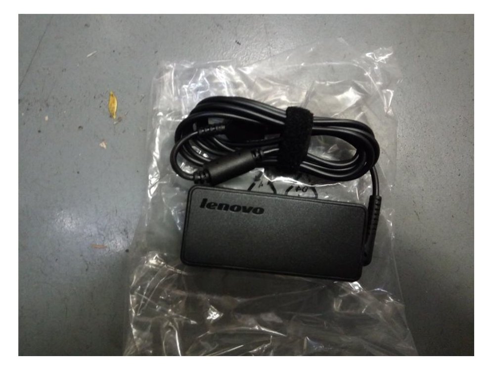 Lenovo 5A10H03910 - Notebook - Indoor - 100-240 V - 50/60 Hz - 45 W - 20 V