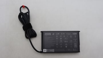 Lenovo 5A10W86327 USB-C Netzteil abgerundete Bauform - PC-/Server Netzteil von LumaTech